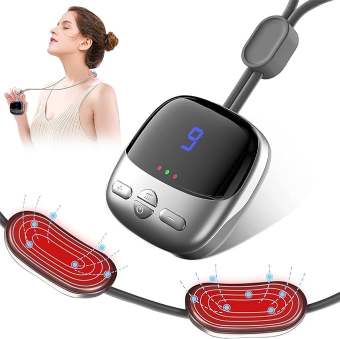Advanced Portable Neck Massager