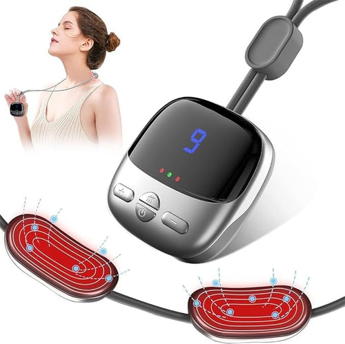 Advanced Portable Neck Massager
