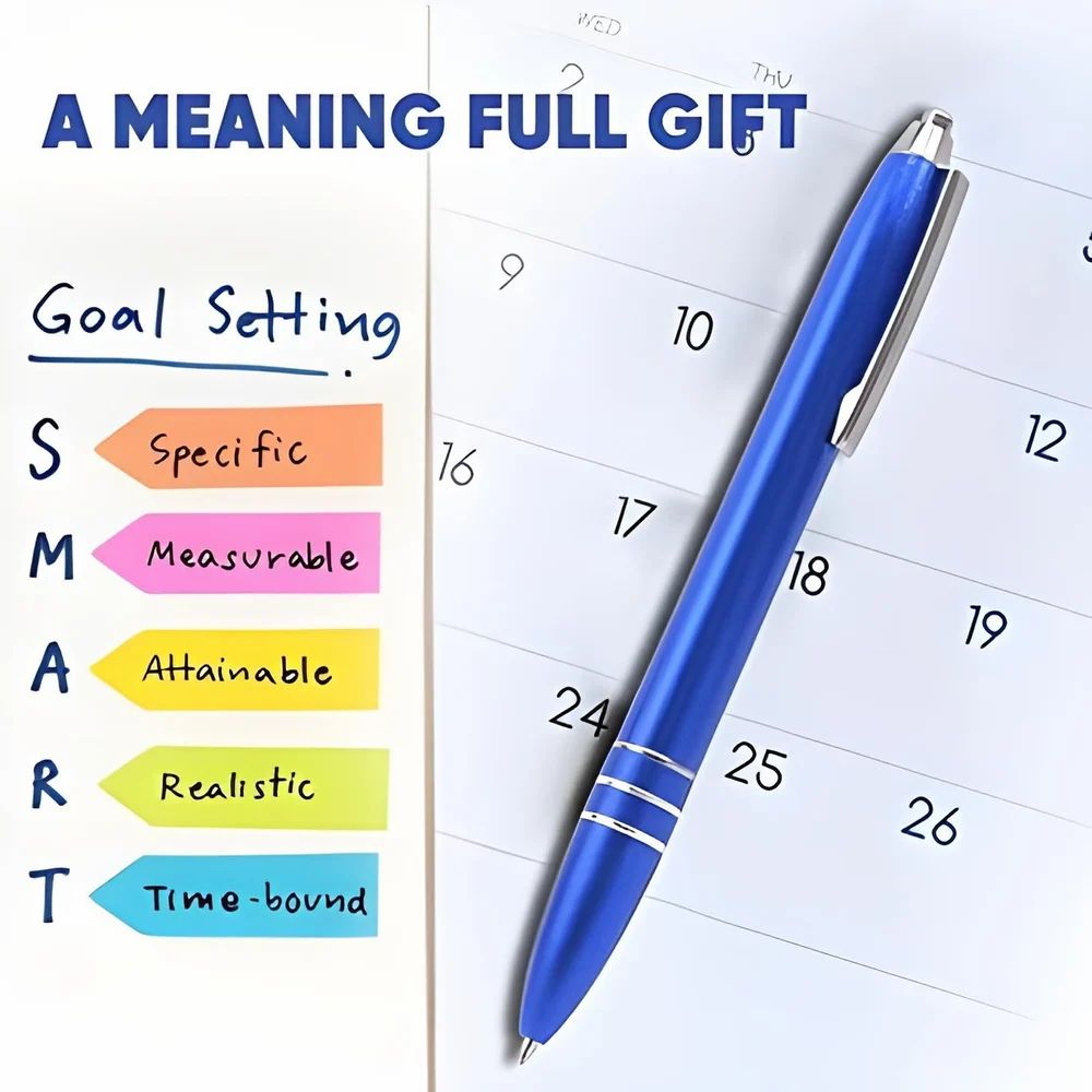 Pen with Secret Rolling Paper - Useful for School, College, Tution, Exams, test - Cheat Pen