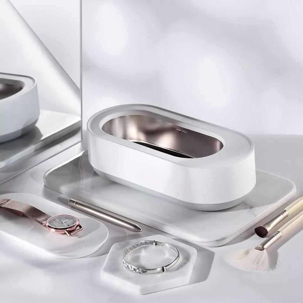 Mini Ultrasonic Jewelry Cleaner Machine